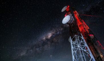 Промышленные ретрансляторы сотовой связи
