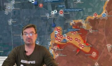 Михаил Онуфриенко — дневной выпуск 1 сентября: Учения ОДКБ в Беларуссии — 01.09.2023