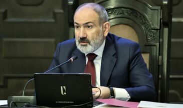 Вместо уютного домика в Майями, тесная камера. Предупреждение Медведева Пашиняну заиграло новыми красками