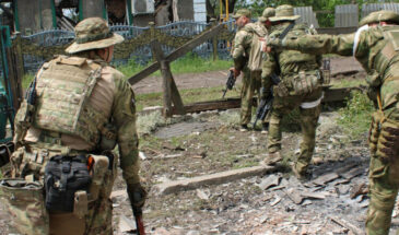 «Зеленский пришел в ярость из-за нехватки призывников!» Карта боевых действий 2 сентября 2023 на Украине — последние новости фронта Донбасса сегодня, обзор событий. Итоги военной спецоперации России сейчас 02.09.2023