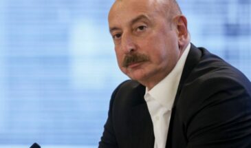 Вскрылась тайная сделка Пашиняна и Алиева: Озвучено условие сдачи Карабаха