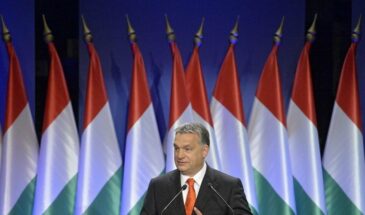 Премьер-министр Венгрии: союзники Украины понимают, но бояться признаться обществу в том, что Киев проиграет эту войну