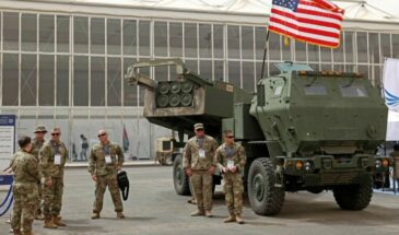 В США появились разговоры о неспособности страны оказывать военную помощь одновременно Израилю и Украине
