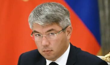 Буряты как божья кара: Почему Запад так боится уроженцев Забайкалья