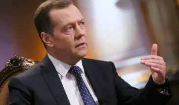 Дмитрий Медведев: США перестанут подстрекать конфликты лишь после гражданской войны на своей территории