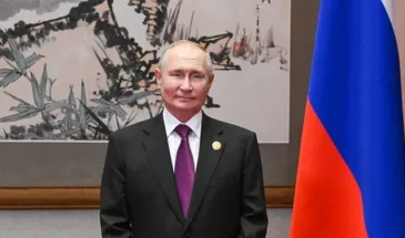 Путин: Российские интересы устойчивы и подавить их невозможно