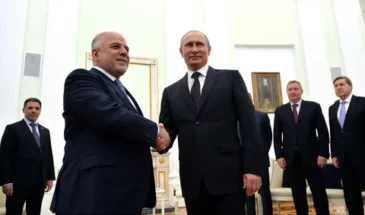Россия лидирует среди иностранных инвесторов в Ираке