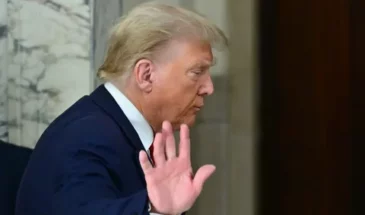 Трамп призвал заморозить помощь Украине до повышения расходов Европы