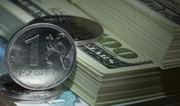Экономист объяснил, как влияют деньги Запада на курс рубля