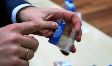 Производители пива и табака в России обязаны маркировать свою продукцию с 1 октября