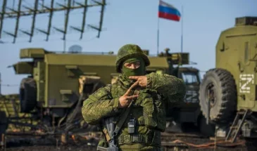 Повсюду огонь: Украина взволнована неожиданными ходами России