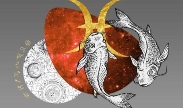 Гороскоп на 2024 год для Рыб – любовный, финансовый, здоровья и карьеры