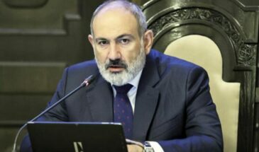Пашинян опять темнит с русскими солдатами: Здесь останься, здесь — не надо