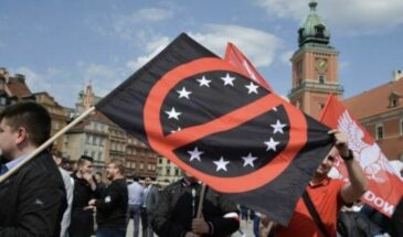 «Разбегание галактик»: Венгрия и Польша – против Евросоюза, далее везде?