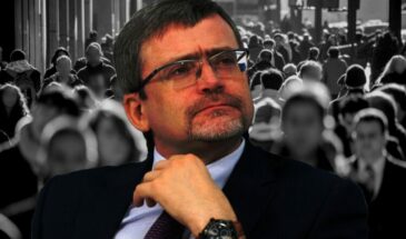 Глава ВЦИОМ. 85% россиян,ничего бы не начинали