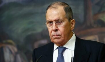 Лавров посоветовал россиянам отдыхать в Северной Корее