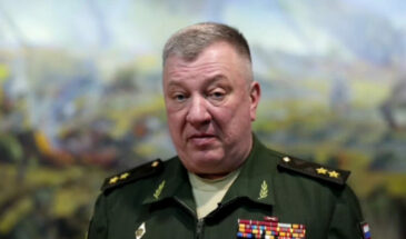 Гурылев попытался объяснить свои слова