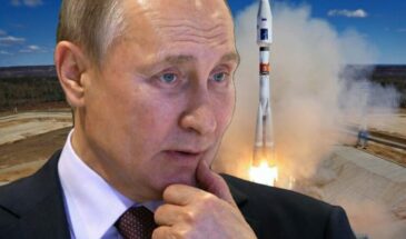 Путин опять удивился
