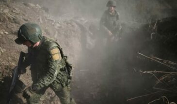 Fakt, Польша. Русские «сюрпризы» под Авдеевкой шокировали украинцев. И это только начало