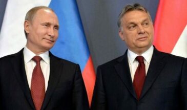 Может ли «ультиматум Путина» быть выполненным путем мирных переговоров?