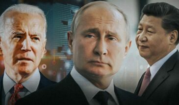 США бьют тревогу: Россия и Китай лишают Америки ключевой монополии