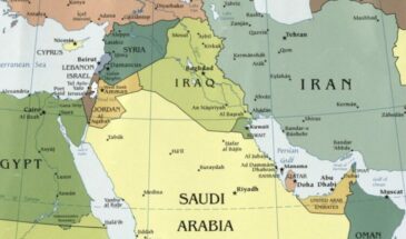 США изолируют Палестину. Вашингтон покупает арабские страны