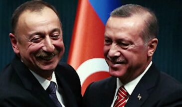 Еврокомиссия призвала Турцию определиться в своих партнерах: НАТО или ЕС против России, Ирана, Ливии и движения «Хамас»