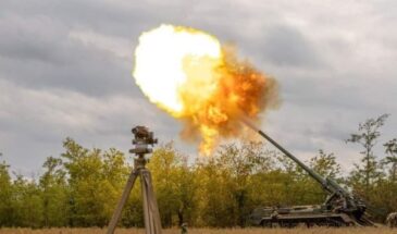 «Кочующая артиллерия»: ВС РФ разработали новую тактику ведения боя