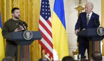 На те же грабли: замминистра МИД РФ напомнил США об ошибках