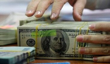 Поток мелеет, но течет: сколько Германия и США отправили на Украину