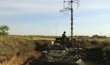 «Былины» спецоперации: дроны и даже истребители врага можно обрушить на его же голову