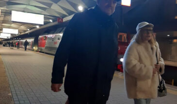 Прибыла в Москву на поезде: Песков сделал заявление по поводу возвращения Пугачевой в РФ