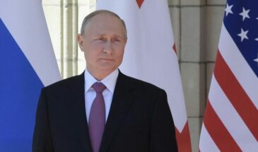 Ловушка не сработала: в Китае восхитились мудростью Путина, разгадавшего коварный финт США
