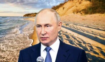 Надорветесь: в ответ на угрозы перекрыть Балтийское море Россия отреагировала беспрецедентно жестко