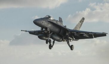 Реанимация трупа: США может передать Украине то, чего она так страстно желала