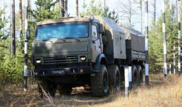 Камский автомобильный гигант: история и факты о КамАЗе