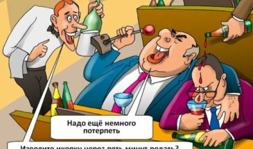 Зачем депутатам помощники?