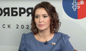 Сенатор, которая советовала россиянкам рожать, а не учиться, попыталась объяснить свои слова