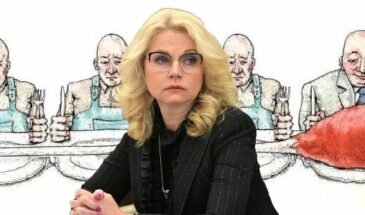 Голикова: Среднемесячная зарплата увеличилась и составляет 70,3 тысячи рублей