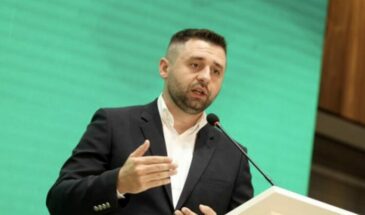 Скандальное интервью соратника Зеленского Д. Арахамия — крысы бегут, сдавая союзников?