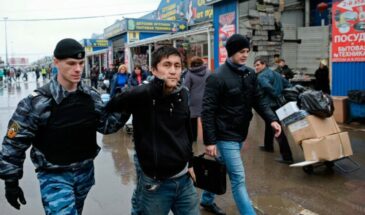 Оскорбил Россию — поедешь домой. Госдума взялась за мигрантов