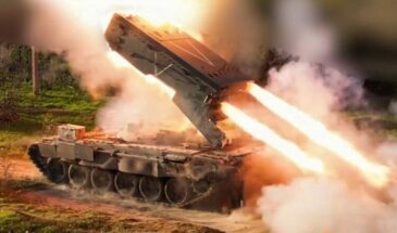 «Капкан» для русских на Днепре. Рассекречен новый приказ. Живых не будет