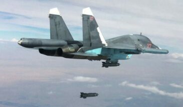 Теперь русские точно начали: ВСУ получили сполна