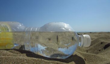 Пластиковые бутылки: загадочные факты и варианты