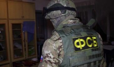 Сработали на опережение: сотрудники ФСБ задержали подозреваемого в подготовке теракта россиянина