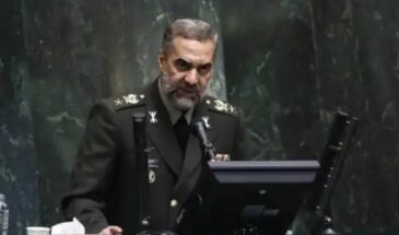 За проделки евреев к стенке поставили США: Иран сделал шаг, которого больше всего боялись в Вашингтоне