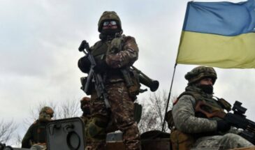 Вышло боком: За период контрнаступления ВСУ потеряли 125 тыс. человек