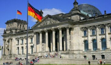 Какие слова выучить на немецком перед путешествием в Германию