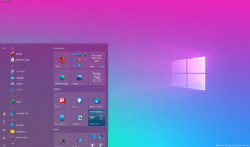 Windows: Путеводитель по установке через USB, DVD и не только