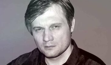 В Туле жестоко избили музыканта Алексея Фомина